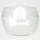 Clear Abs Motorcycle Windshield Windscreen For Honda Cbr600F2 1991-1994